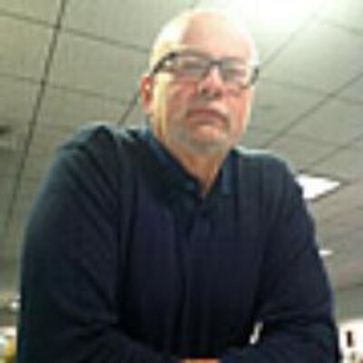 Profile Picture of Bob Dalton (@BobD_SHJ) on Twitter