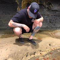 Profile Picture of Justin Pingicer (@jpingicer) on Pinterest
