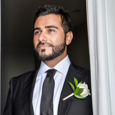 Profile Picture of Daniel Vargas (@Daniel_Vargas_) on Twitter