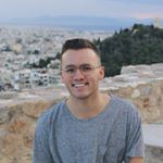 Profile Picture of Jack Calvert (@jackcalvert.arch) on Instagram