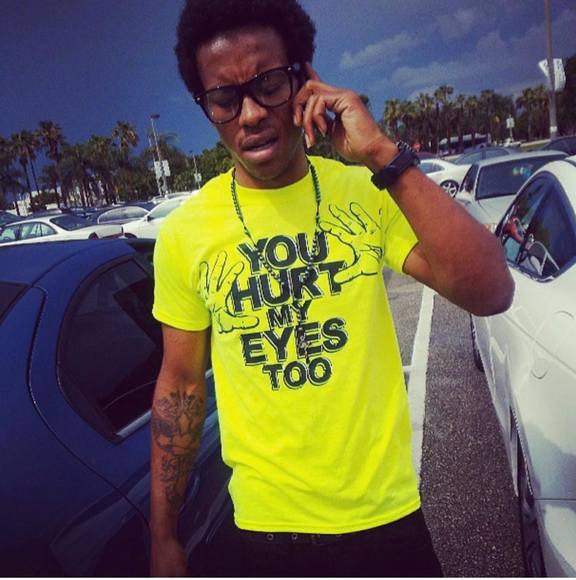 Profile Picture of Sean Sharpe (@seanibani) on Poshmark
