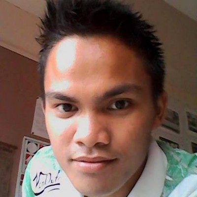 Profile Picture of daryl lance magdamo (@DarylMagdamo) on Twitter