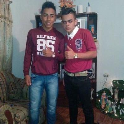 Profile Picture of Cristian Chacón. (@cristian97avsr) on Twitter