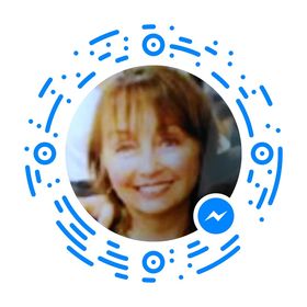 Profile Picture of Sharron Kelly (@sharronfk) on Pinterest