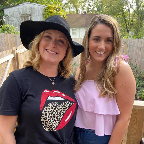 Profile Picture of Kayla Mainzer (@kmain1313) on Poshmark