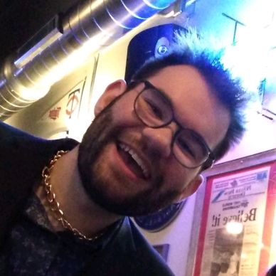 Profile Picture of Martin Knapp (@martinknapp2) on Tiktok
