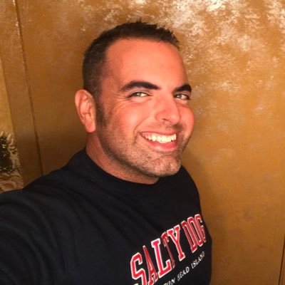 Profile Picture of Dean Harned  🦁 (@Dean_Harned) on Twitter