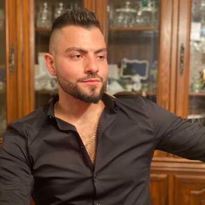 Profile Picture of Sam Malik (@Gronk4Ever) on Twitter