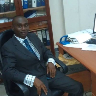 Profile Picture of Joseph Owusu Boateng (@JoeB1733) on Twitter