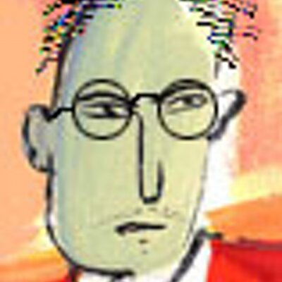 Profile Picture of Andy Clayman (@andyclayman) on Twitter