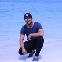 Profile Picture of Qasim Ahmad (@qasim-ahmad-8) on Quora