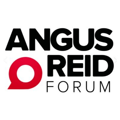 Profile Picture of Angus Reid Forum (@angusreidforum) on Twitter