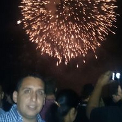 Profile Picture of Hugo Benavides (@hugob2103) on Twitter