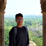 Profile Picture of Jay Thacker (@_jay_._thacker_) on Instagram