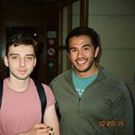 Profile Picture of Brian Kanzaki (@brian_kanzaki) on Instagram