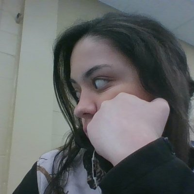 Profile Picture of Lyndsey M. Parham (@EmblLyndsey) on Twitter