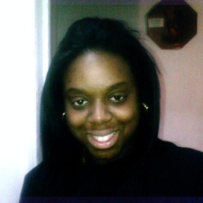 Profile Picture of Liesel Benjamin (@BenjiRN) on Twitter