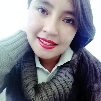 Profile Picture of Miriam Monge (@MiriamMonge5) on Twitter