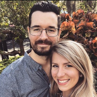 Profile Picture of Amy Eicher (@AmyEicher1) on Twitter