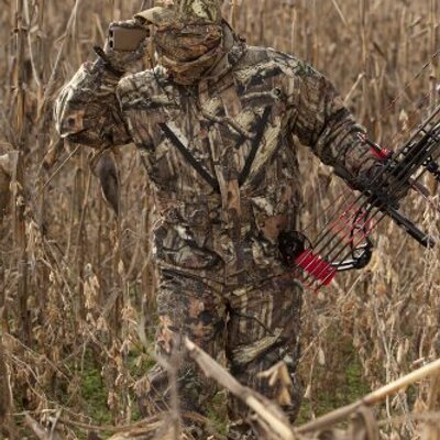 Profile Picture of Aracelis Savoy (@eHuntersSupply) on Twitter