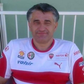 Profile Picture of Marco Baldo Baldazzi (@marco.baldazzi.336) on Facebook