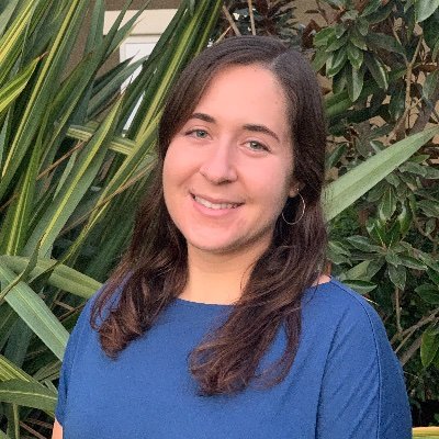 Profile Picture of Amy Eisenberg, PhD (@eisenberg13) on Twitter