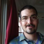 Profile Picture of Ian Matchett (@matchettian) on Instagram