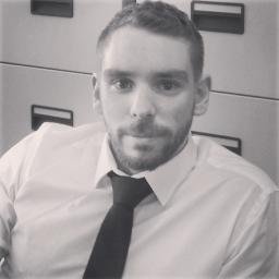 Profile Picture of Andrew Locker (@andylockercpl) on Twitter