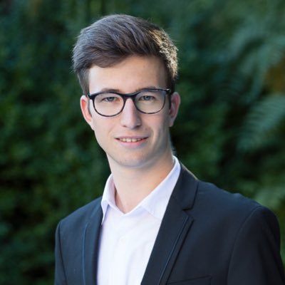 Profile Picture of Guillaume Gauthier (@GauthierBill) on Twitter