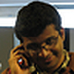 Profile Picture of Abhilash Pillai (@Abhi Heman) on Flickr