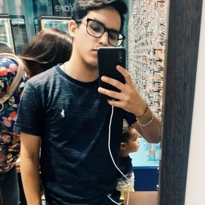Profile Picture of Carlos Troconis (@carlosatroconis) on Twitter