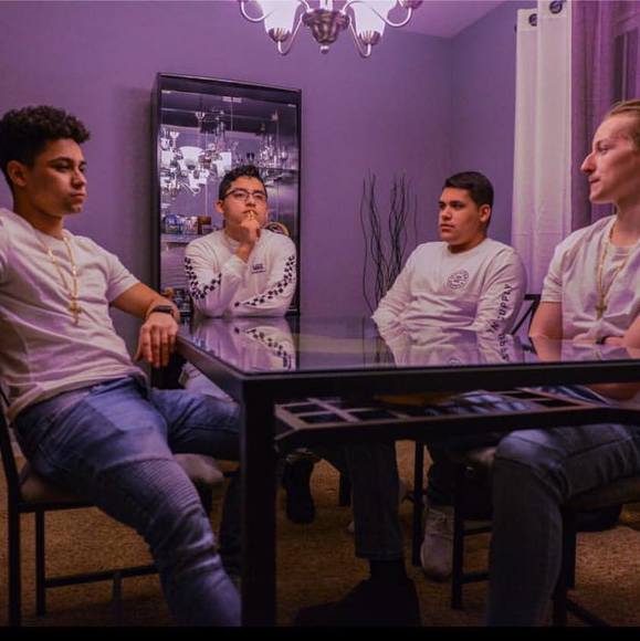 Profile Picture of Michael Mathesonn (@michaelcurry030) on Poshmark