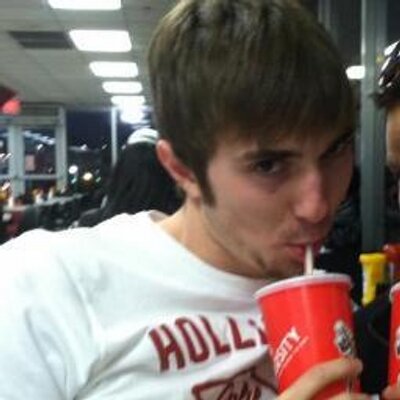 Profile Picture of Scott Schimmel (@QbScott_Fball) on Twitter