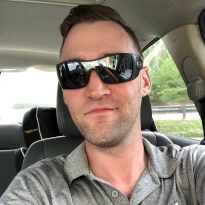 Profile Picture of Curtis Foust (@realcurtisfoust) on Twitter