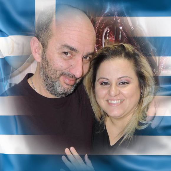 Profile Picture of Phanny kai fotis Zacharakis (@pzacharakis) on Poshmark