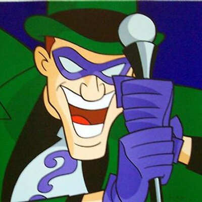 Profile Picture of Patrick Smith (@DashCarlyle) on Twitter