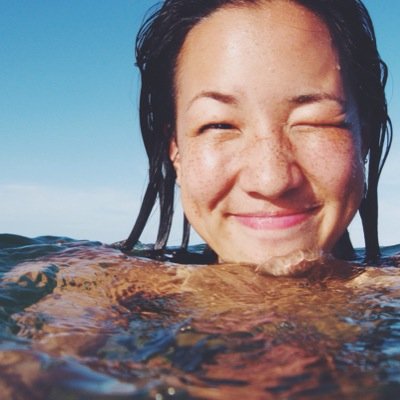 Profile Picture of Isabel Hsu (@isablehhh) on Twitter