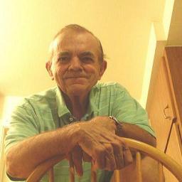 Profile Picture of Michael McIntee (@MPMathome) on Twitter