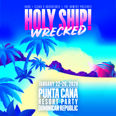 Profile Picture of Holy Ship! (@HOLY_SHIP) on Twitter
