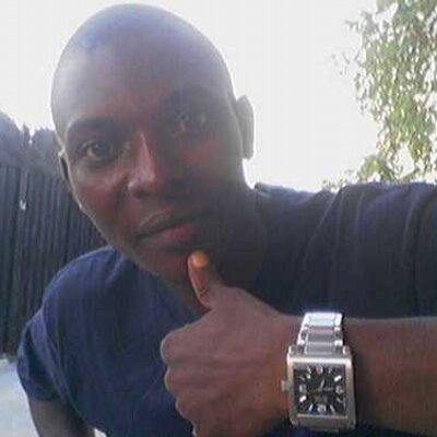 Profile Picture of James Emeka Tunde (@jamesdenaro07) on Twitter