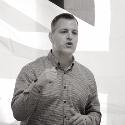 Profile Picture of Ben Walker (@BenWalkerFABS) on Twitter