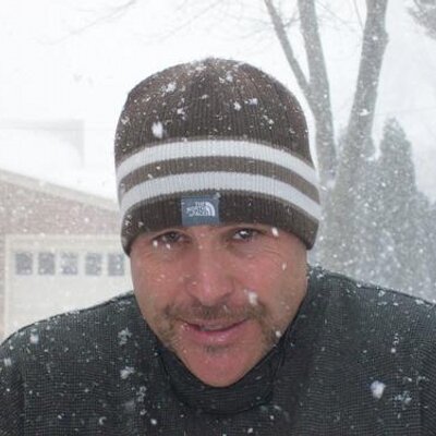 Timothy P. Clifford - Twitter Profile Picture of Timothy P. Clifford (@timclifford1969) on Twitter