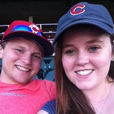 Profile Picture of Ryan Nichols (@Baseballfan1109) on Twitter