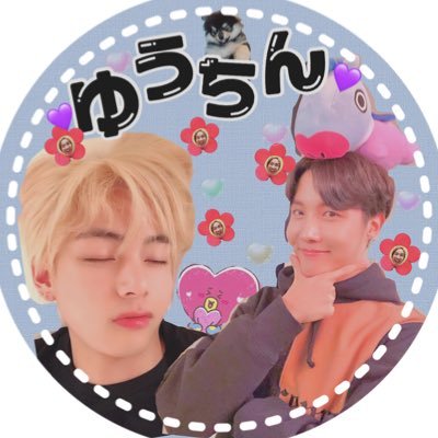 Profile Picture of ゆうちん_🐯♡🦄 (@aduo_a) on Twitter