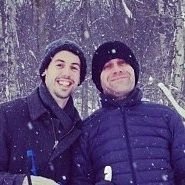 Jonathan Zuk - Pinterest Profile Picture of Jonathan Zuk (@jzuk01) on Pinterest