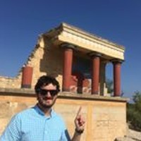 Profile Picture of Konstantine Tsiagalis (@konstantine-tsiagalis-1) on Quora