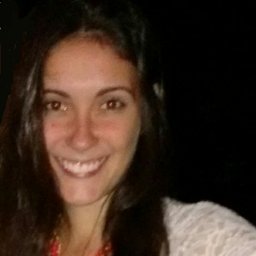 Profile Picture of Florencia Quintero (@FlorQuinteroT) on Twitter