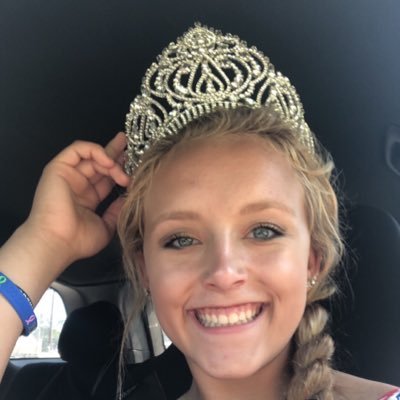 Profile Picture of Cassidy Witt (@witt_cassidy) on Twitter