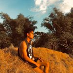 Profile Picture of john kenneth lopez sarmiento (@kensteer30) on Instagram