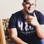 Profile Picture of Ahmed Hussein | Ахмед Хуссейн (@ahmed.almurry) on Instagram